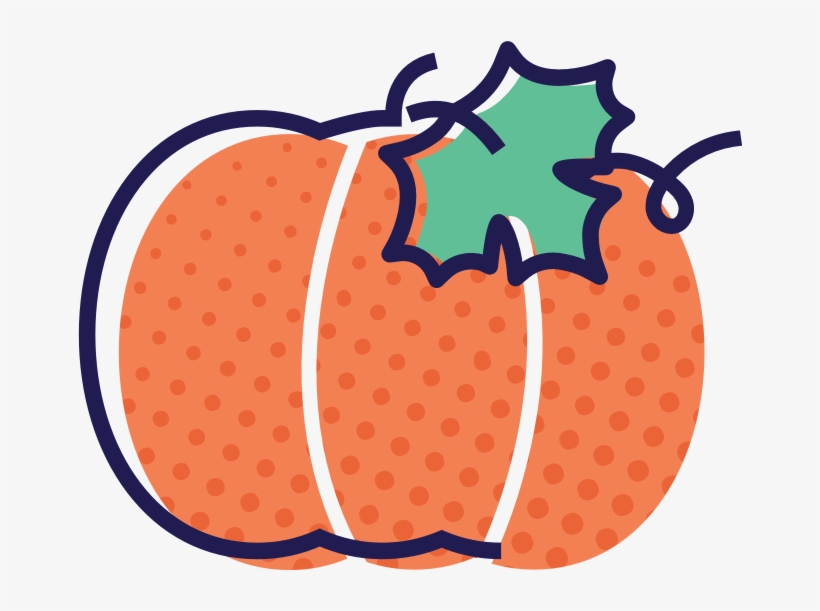 Pumpkin, transparent png #7453814