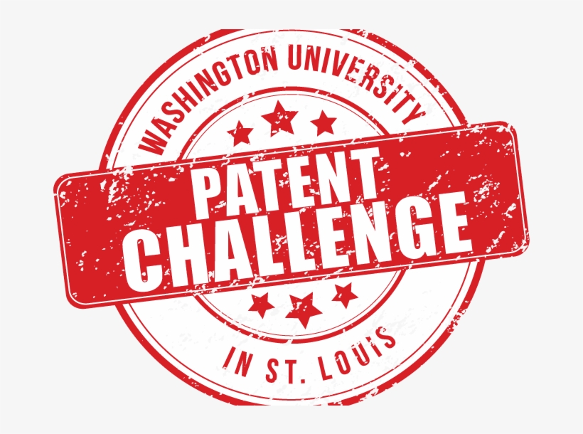 Washu Patent Challenge Info Session, transparent png #7453924