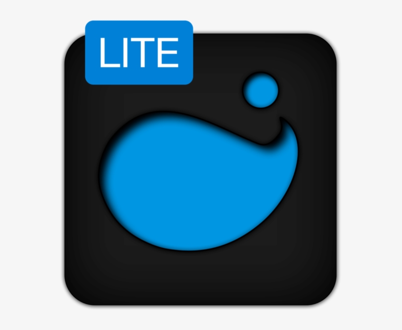 Inpixel Lite On The Mac App Store, transparent png #7453925