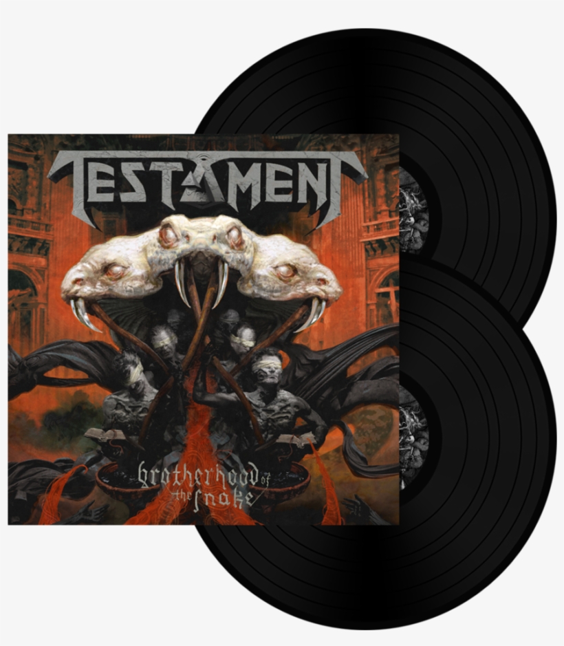 Brotherhood Of The Snake, transparent png #7454013