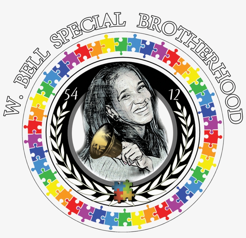 Bell Special Brotherhood Independent Living Homes For, transparent png #7454156