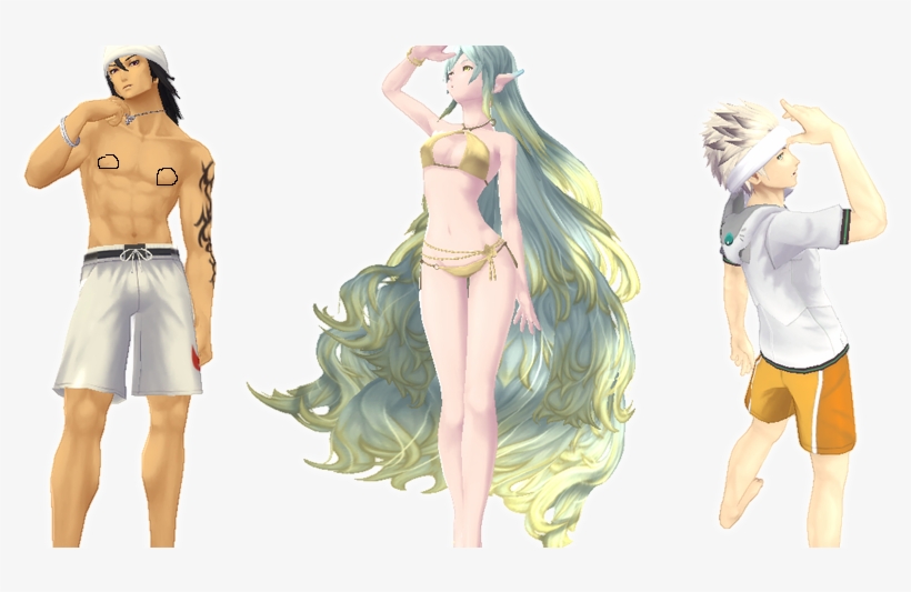 Any Censorship In This Game, transparent png #7454205
