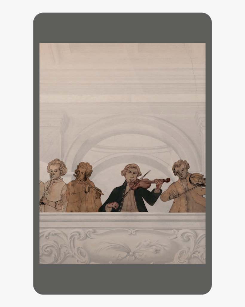 Musar Ss Aff Fantasma, transparent png #7454250