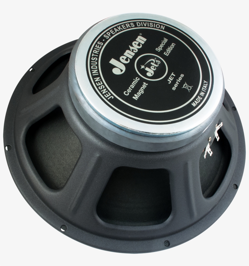 Jensen® Jets, 12\, transparent png #7454340