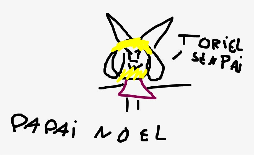 Asgore, transparent png #7454549