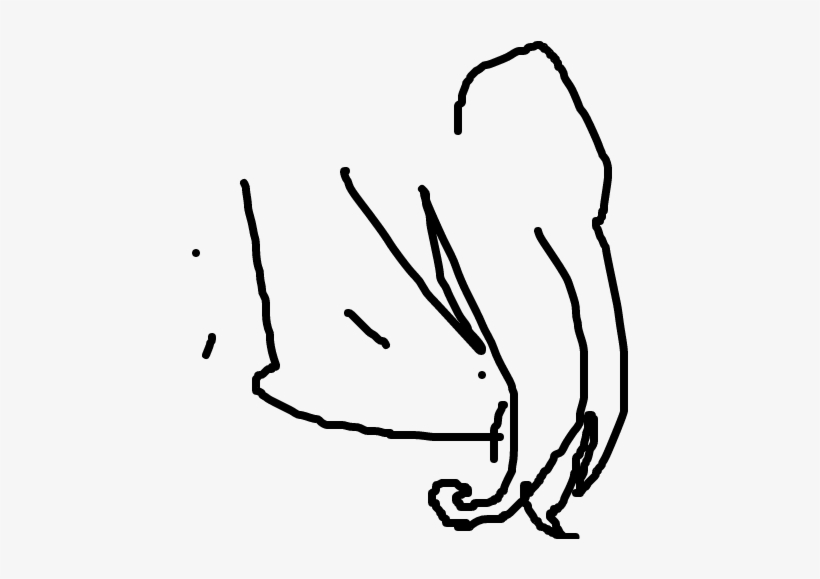 Asgore, transparent png #7454733