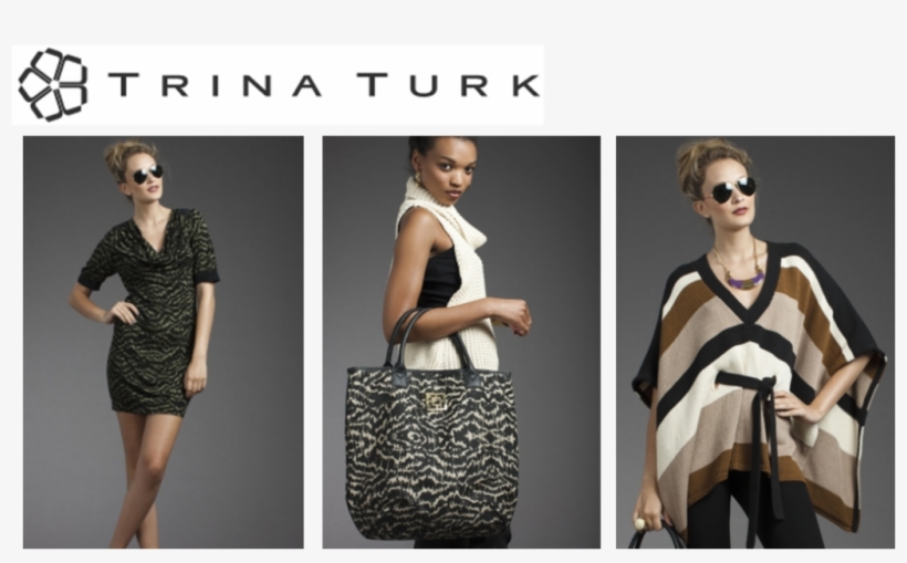 Modcloth & Trina Turk November, 09, transparent png #7454839