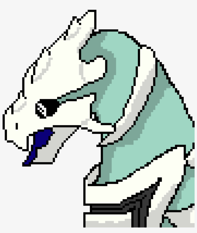 A Intimidating Dragon By Autumnalgamer, transparent png #7455138