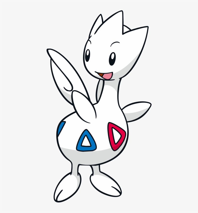 Togetic Global Link Artwork, transparent png #7455310
