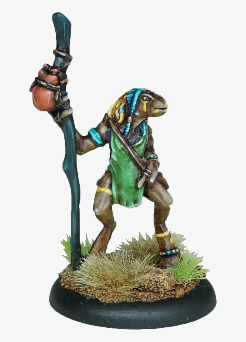 Casanii Shaman, transparent png #7455719