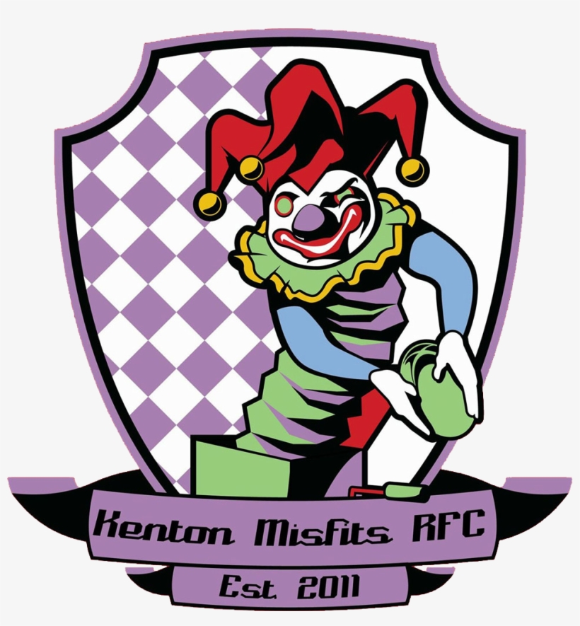Kenton Misfits - South Buffalo, transparent png #7455957