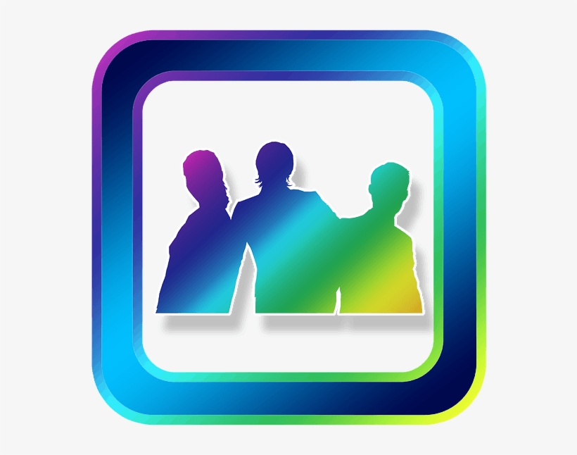Team Resources Icon, transparent png #7456311