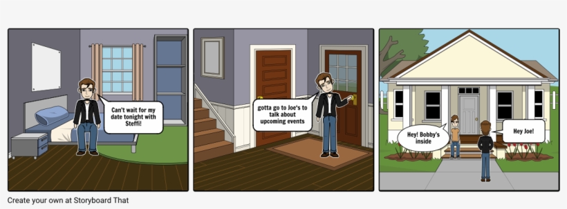 Misfits Comic, transparent png #7456312