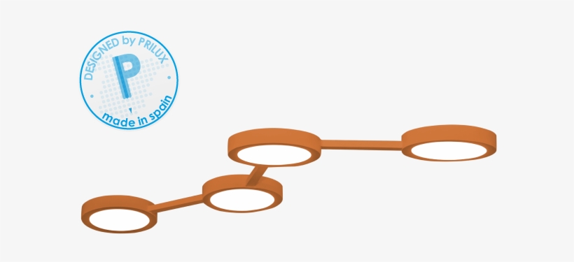 Prilux Cosmo Io4 Nar, transparent png #7456421