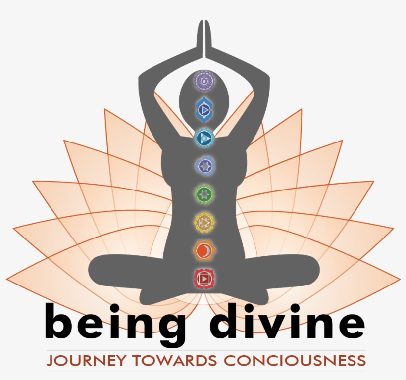 Being Divine Logo, transparent png #7456423