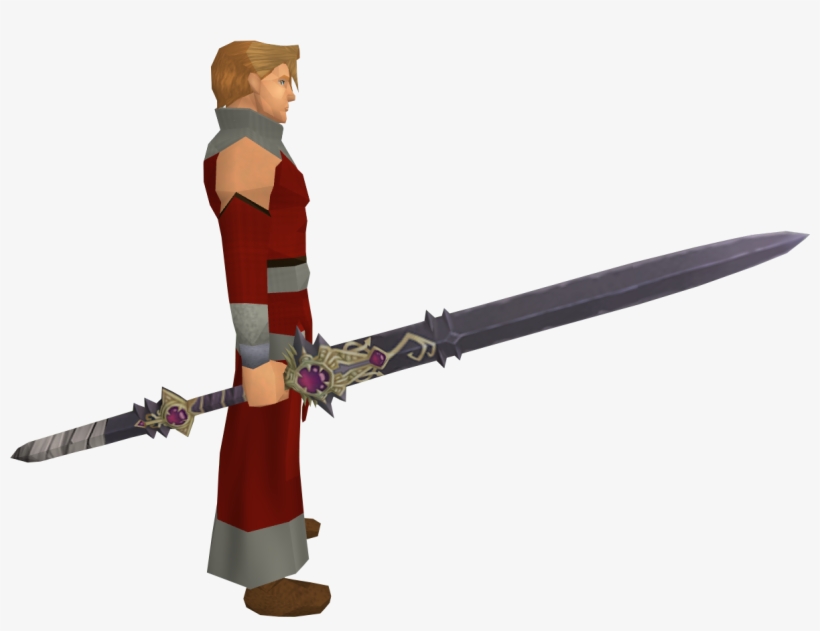 Lance Png, transparent png #7457138