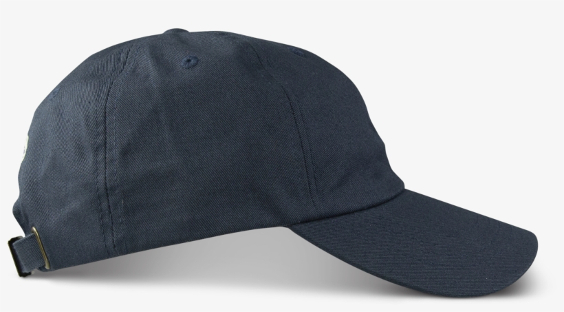 Navy Hex B Dad Cap, transparent png #7457354