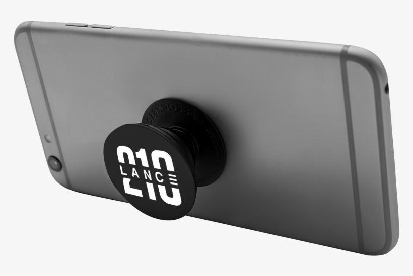 Lance 0064 Popsockets Blk V=1527270114, transparent png #7457357