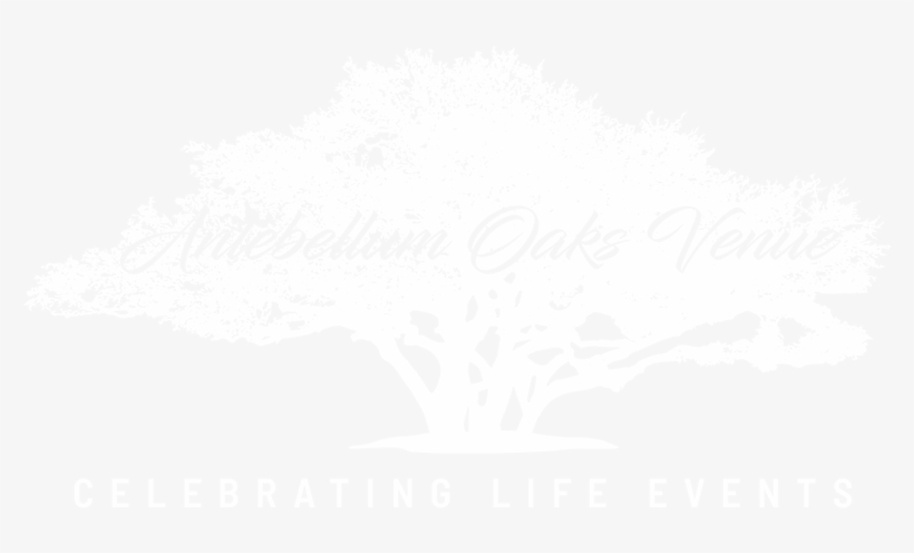 Antebellum Oaks Venue, transparent png #7457497