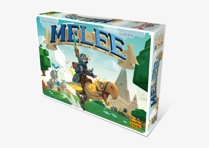 Indie Boards And Cards The Company That Brought Us, transparent png #7457551
