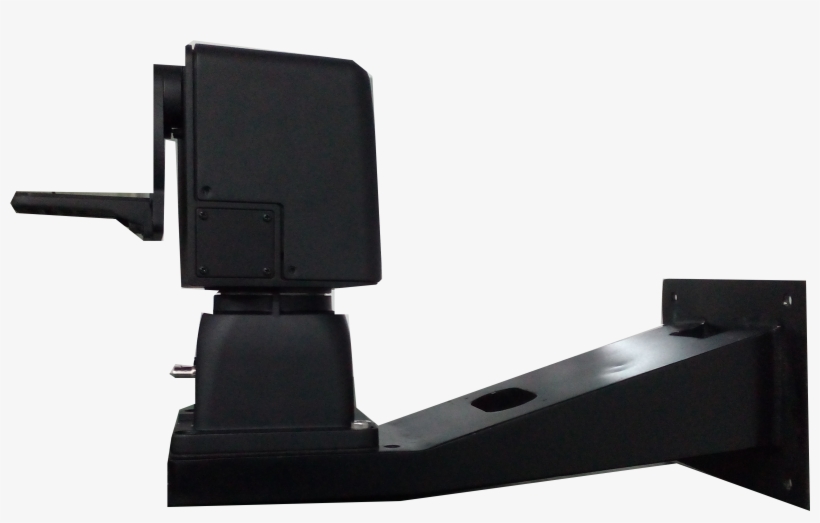 Wall Mount View, transparent png #7457673