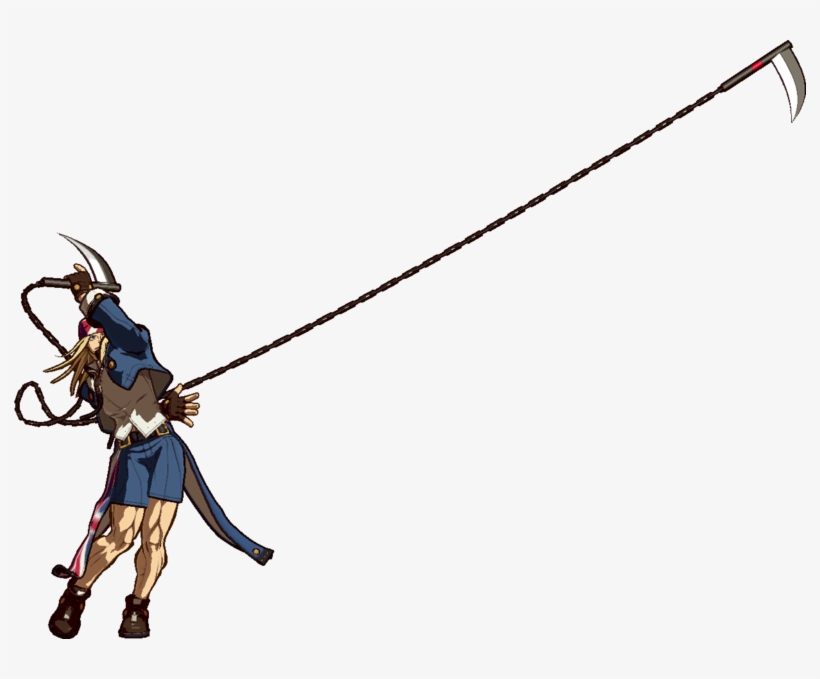 Xrdtest Axl 6k, transparent png #7457874