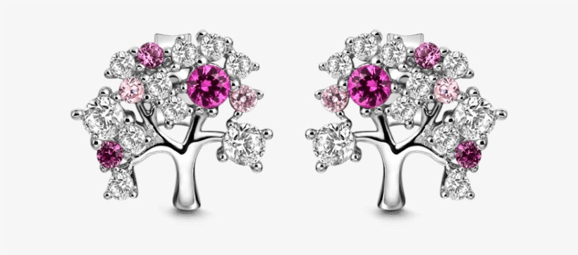 Linked Wedding Rings Png, transparent png #7457877