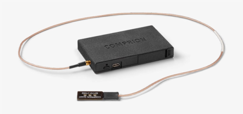 The Slick Tracer For Contactless Transactions, transparent png #7458108