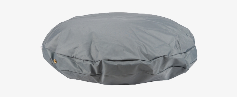 Outdoor Waterproof Round Dog Bed, transparent png #7458572