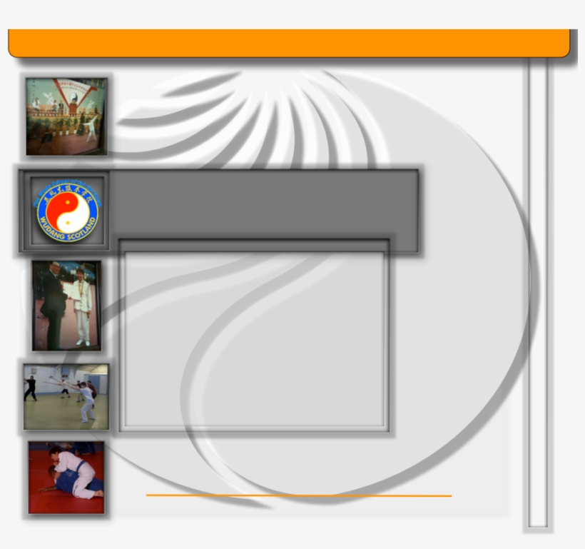 Sally Munro Has Studied With Sifu Ian Cameron For Over, transparent png #7458913