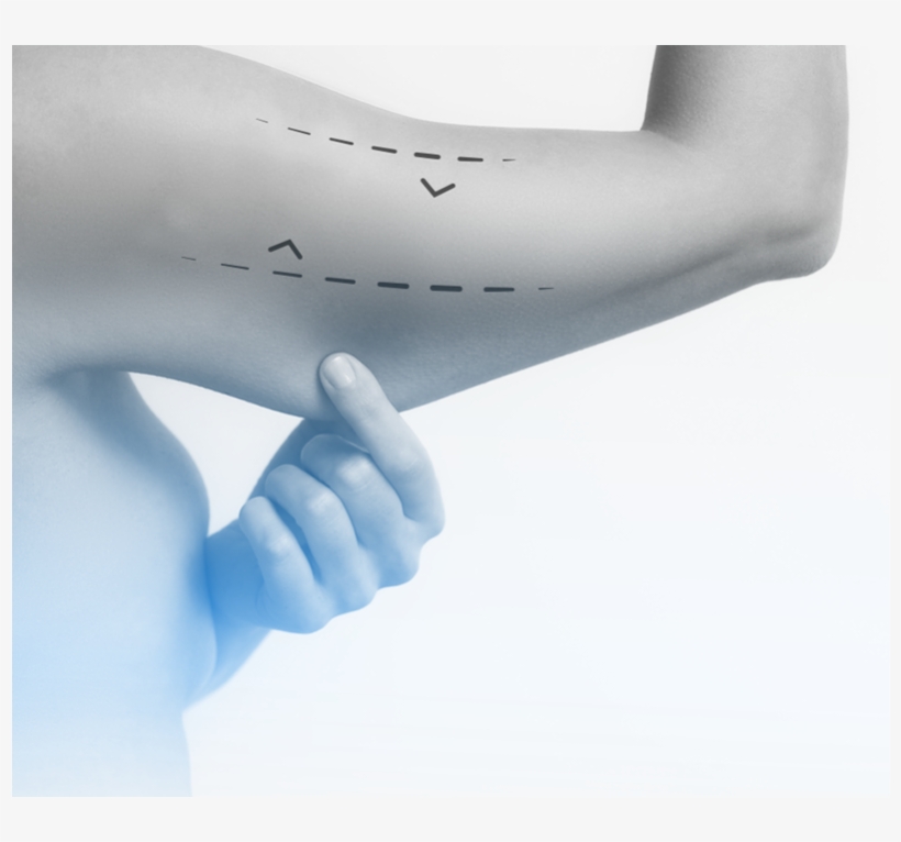 Levantamiento De Brazo, transparent png #7458914