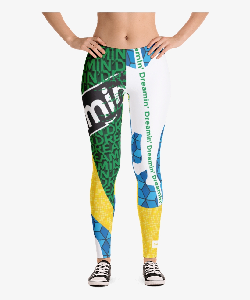 Brazos Leggings, transparent png #7458953