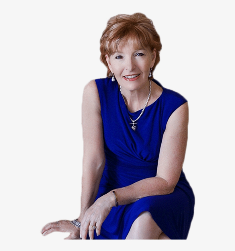 Speaker, Author And Eft Practitioner, transparent png #7459046