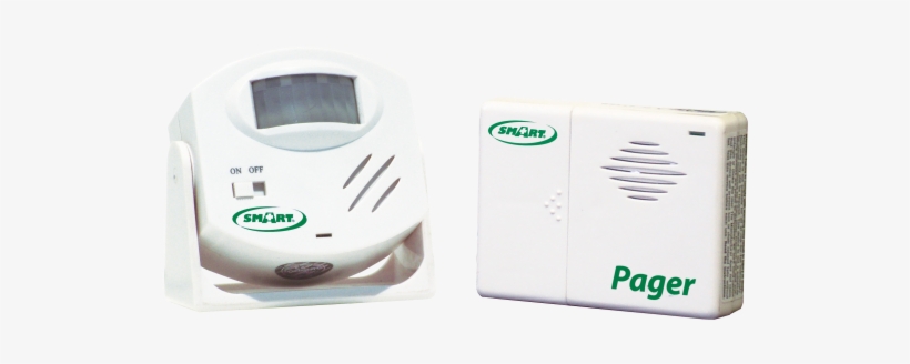 Wireless Motion Sensor Pager, transparent png #7459389
