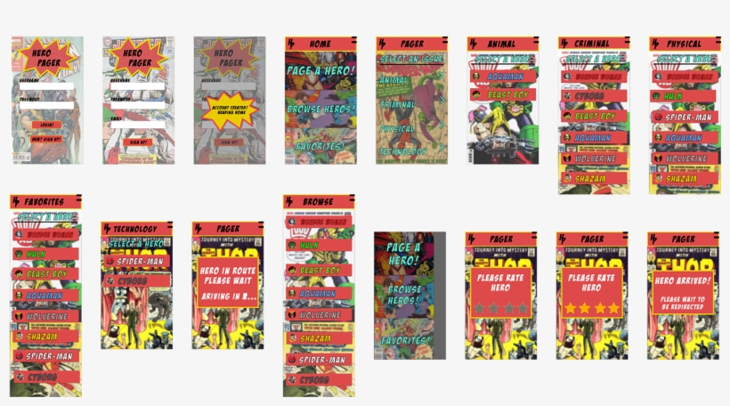 Thank You, transparent png #7459804