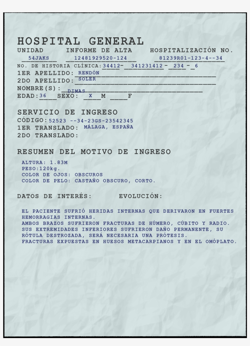 Hospital 2, transparent png #7459849