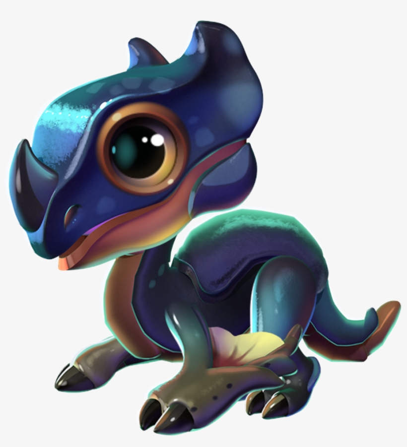 Scarab Dragon Baby, transparent png #7459936