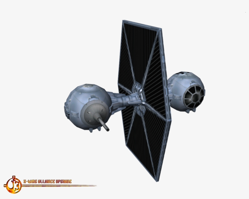 M1 Bizzaro - Http - //www - Xwaupgrade - Com/renders/tiebizzaro, transparent png #7460329