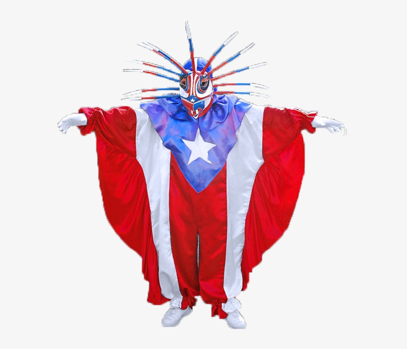 Boricua Png, transparent png #7460816