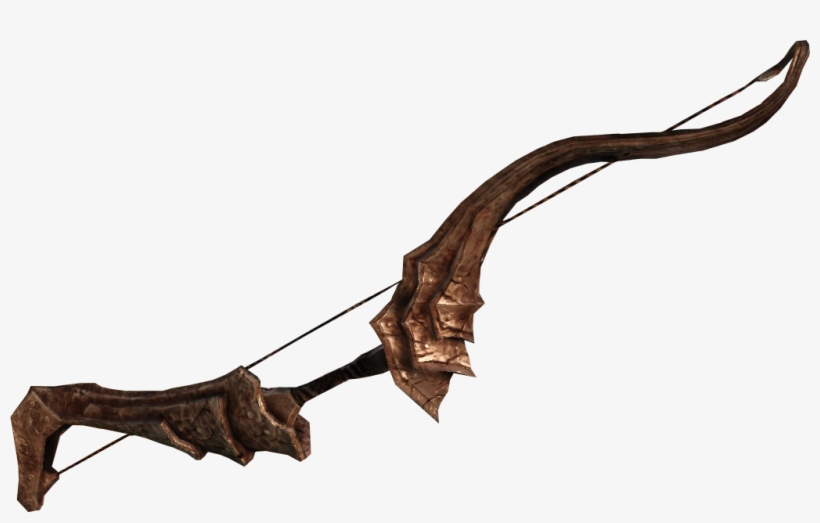 Possessed Armor Greatbow, transparent png #7460916