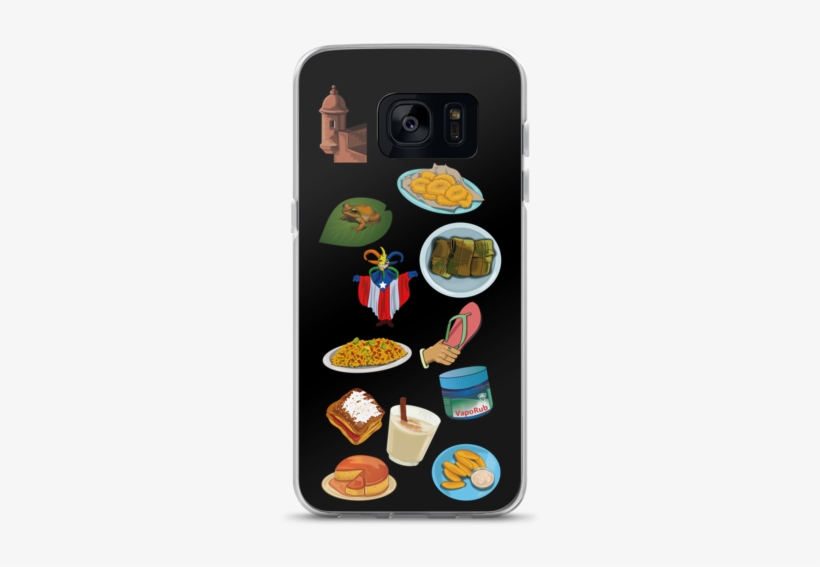 Boricua Png, transparent png #7460920