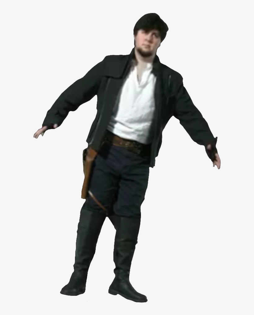 A Transparent Png Of Jon's Full Body And This Time, transparent png #7461203