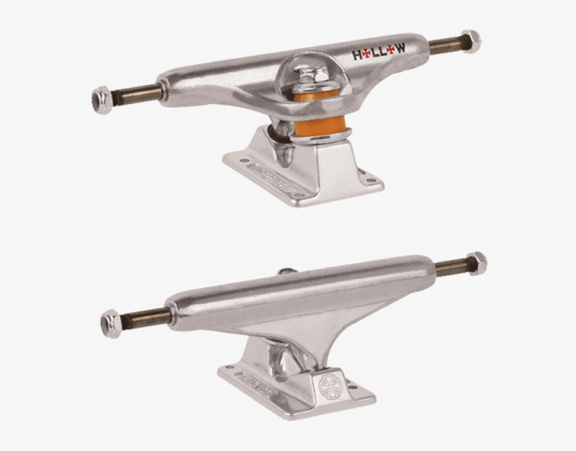 Independent Hollow Forged Trucks, transparent png #7461257
