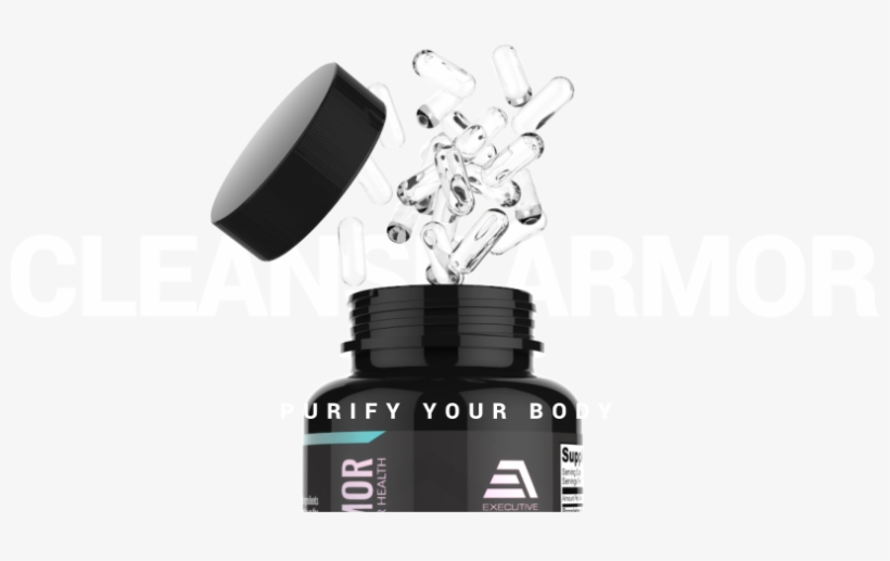 Cleanse Armor, transparent png #7461420