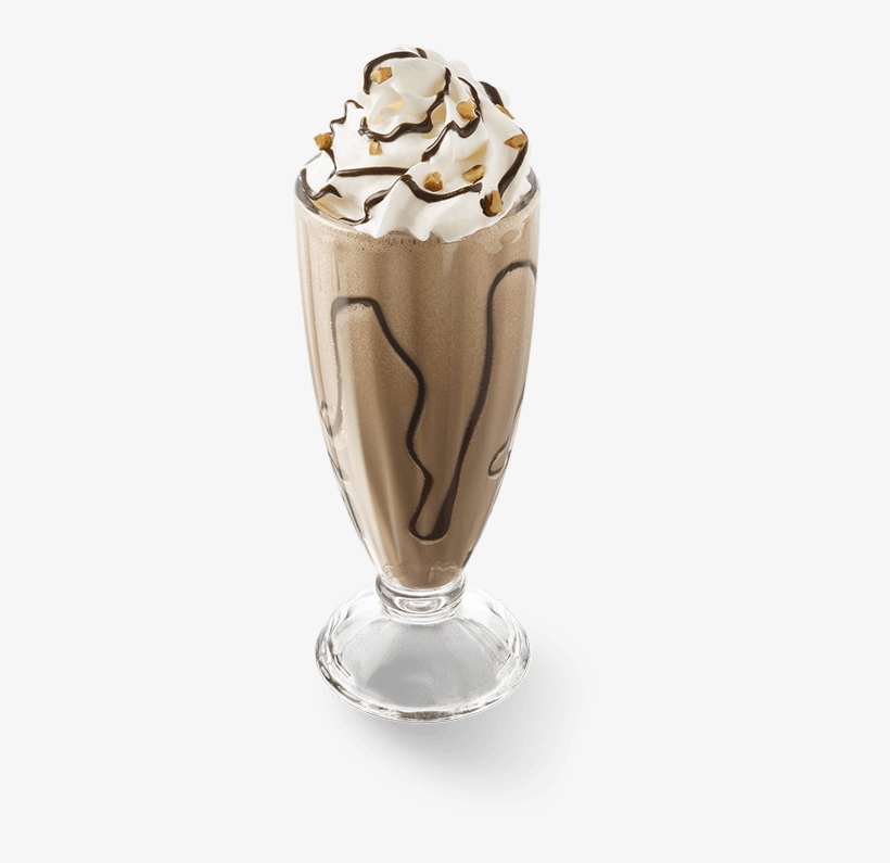 Malteada De Chocolate, transparent png #7461476