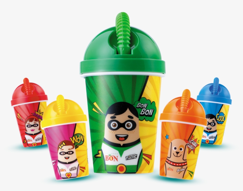 “la Familia Bontástica” Es La Nueva Malteada Infantil, transparent png #7461539