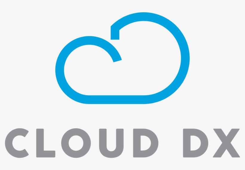 Kasey Cuevas Hil Logo Cloud Dx, transparent png #7461541
