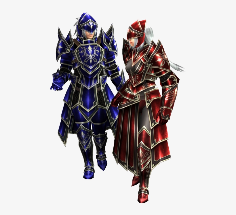 Mhfo Turbo Pack 002 Armor, transparent png #7461542