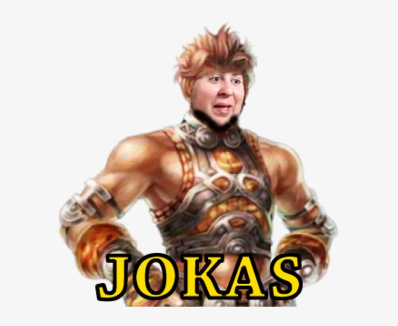 Jon Tron Png, transparent png #7461593