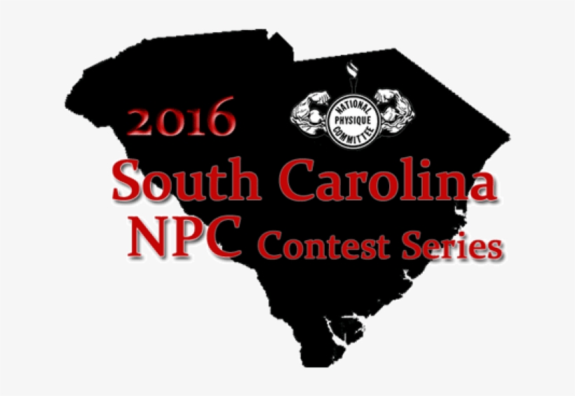 2016 Sc Npc Border Klash~aiken, transparent png #7461809